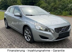 Bild des Angebotes Volvo V60 Kombi Ocean Race