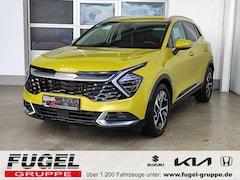 Bild des Angebotes Kia Sportage 1.6 T-GDI MH Spirit LED|Drive|Navi|360°
