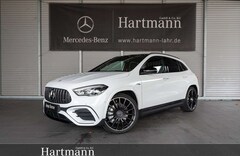 Bild des Angebotes Mercedes-Benz GLA 35 AMG GLA 35 4M AMG Night Panorama Multibeam HUD 21"