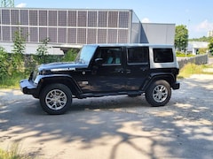 Bild des Angebotes Jeep Wrangler JK Final Edition | Unlimited | LPG | 48.000 km