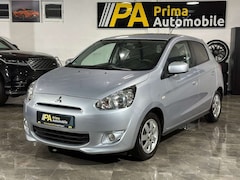 Bild des Angebotes Mitsubishi Space Star 1.2 Top Automatik Klimaanlage Sitzhz