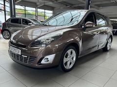 Bild des Angebotes Renault Scenic III 1.5dCi *Autom* Grand Dynamique