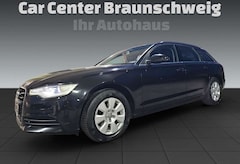 Bild des Angebotes Audi A6 3.0 TDI quattro S tronic Avant+Navi+Bi-Xenon