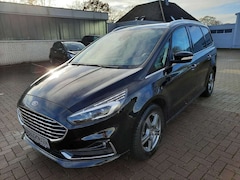 Bild des Angebotes Ford Galaxy Hybrid 2.5 Duratec FHEV TITANIUM