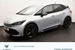 Bild des Angebotes CUPRA Born Edition Dynamic