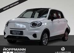Bild des Angebotes Leapmotor T03 SMART Elektro LFP 37,3 kWh | 57072 Siegen