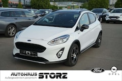 Bild des Angebotes Ford Fiesta Active WINTER PAKET|NAVI|TEMPOMAT|KLIMAAUTOMATIK|L