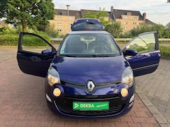 Renault Twingo Paris KLIMA.TEMPOMAT.SITZHEIZUNG.