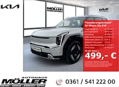 Bild des Angebotes Kia EV9 AWD P1-P2 Drive Komfort Massage StandHZG HUD Navi