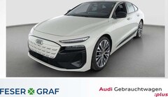 Bild des Angebotes Audi A6 e-tron Sportback qu 2xS line LUFT AHK HuD B&O