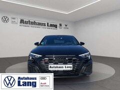 Bild des Angebotes Audi S3 qu 2.0 TFSI S Tronic Limo HUD B&O Assistenten 8-fa