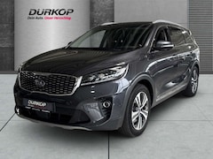 Bild des Angebotes Kia Sorento Platinum 7-Sitzer/Allrad/Leder/Anhängerkupplung