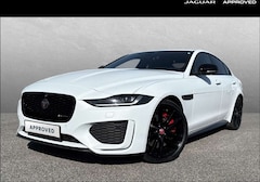 Bild des Angebotes Jaguar XE R-Dynamic Black AWD D200 HUD Winter ACC ClearSight