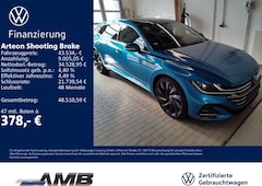 Bild des Angebotes VW Arteon R-Line 2.0 TSI Pano/1.30Ga