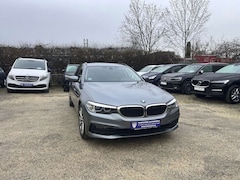 Bild des Angebotes BMW 525 d Touring Sport Line Shadow-Line KAMERA+LEDER