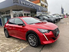 Bild des Angebotes Peugeot 208 e-Allure Pack 136