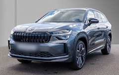 Bild des Angebotes Skoda Kodiaq 2,0 TDI 4x4 Sportline