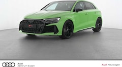 Audi RS3 SPORTBACK LED NAVI KERAMIK PANO