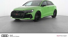 Bild des Angebotes Audi RS3 SPORTBACK LED NAVI KERAMIK PANO