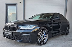 Bild des Angebotes BMW 545 e xDrive M Sportpaket 1Hand