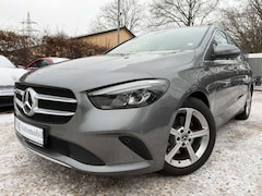 Bild des Angebotes Mercedes-Benz B 200 Navi*Tempo*SitzHz.