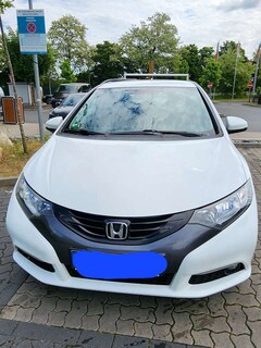 Bild des Angebotes Honda Civic Civic 1.8i-VTEC