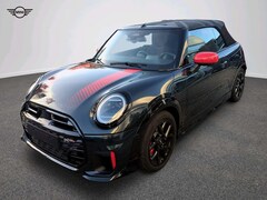 Bild des Angebotes MINI John Cooper Works Cabrio John Cooper Works Trim