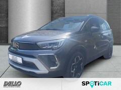 Bild des Angebotes Opel Crossland 1.2T Ultimate 81kw Alcantara Navi LED Apple CarPla