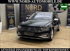 Bild des Angebotes VW Passat Alltrack 4MOT 2.0 TDI DSG Kamera*Navi*LED