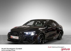 Bild des Angebotes Audi RS3 RS 3 Limousine 2.5 TFSI qu Matrix HuD B&O Keramik