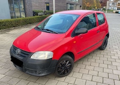 Bild des Angebotes VW Fox Fox 1.2