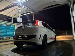 Bild des Angebotes Abarth Punto EVO