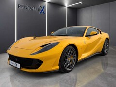 Bild des Angebotes Ferrari 812 Superfast Carbon/Lift/Beifahrerdisplay