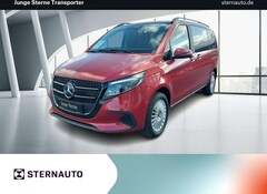 Bild des Angebotes Mercedes-Benz V 220 V 220 d 4M Style/K DISTR.Easyp.Multibeam LED AHK