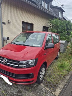 Bild des Angebotes VW T6 Multivan Multivan Trendline