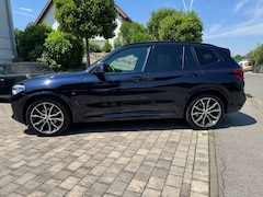 Bild des Angebotes BMW X3 xDrive20d Aut. M-Paket AHK Harman Kardon Panorama