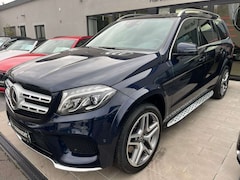 Bild des Angebotes Mercedes-Benz GLS 350 d 4Matic AMG Line*1.Hand*Pano*360°*