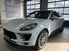 Bild des Angebotes Porsche Macan S Diesel/PANO/STANDHZG/PASM/BI-XENON/LEDER