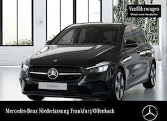 Mercedes-Benz B 200 PROGRESSIVE+NIGHT+PANO+LED+KAMERA+TOTW+7G