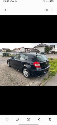 Bild des Angebotes BMW 120 120i Aut.