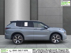Bild des Angebotes Mitsubishi Outlander TOP 2tone ab 546 Monatlich  Plug-in Hybrid 2.4...