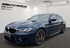 Bild des Angebotes BMW M5 COMPETITION +SCHNITZER PAKET+INDIVIDUAL+720PS