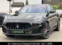 Bild des Angebotes Maserati Grecale Trofeo 530 PS AWD *360°/PANO/HUD/SONUS*