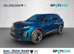 Bild des Angebotes Peugeot 2008 Hybrid 145 E-DSC 6 GT/Navi/LED