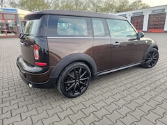 Bild des Angebotes MINI One Clubman MINI CLUBMAN,klima,Alu,5-türe,Zv,Tüv 01/2028