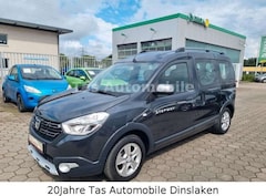 Bild des Angebotes Dacia Dokker TCe 130 GPF Stepway Pro "Renault Scheckheft"1.Hand