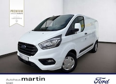 Bild des Angebotes Ford Transit Custom 2.0 TDCi 300 L1 Trend