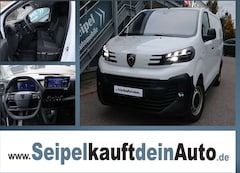 Bild des Angebotes Peugeot Expert Kasten Lang 2.0 BlueHDI 145 FAP