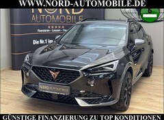 Bild des Angebotes CUPRA Formentor VZ5 VZ e-Hybrid *LED*NAVI*LEDER*PANO*AHK* VZ e-Hybrid