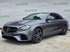 Bild des Angebotes Mercedes-Benz E 63 AMG E 63 AMG 4Matic+ Performance, Pano, Multibeam...